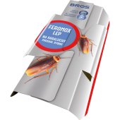 FEROMOX - pułapka na owady biegające