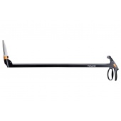 Fiskars - Nożyce do trawy z serwo 113690 (GS46)