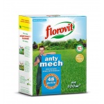 Florovit antymech 48h - interwencyjny nawóz do trawników - 2 kg