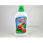 Florovit - nawóz wieloskładnikowy ogrodniczy - 1 L