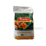 Fructus - uniwersalny nawóz granulowany - 5 kg