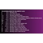 Fructus - nawóz do rododendronów i azalii 1kg