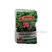 Fructus - nawóz jesienny do iglaków i innych roślin kwaśnolubnych - 5 kg