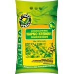 Wapno kredowe granulowane - 5 kg