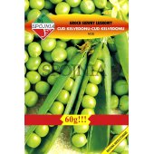 Groch siewny łuskowy CUD KELVEDONU (Pisum sativum) - 60 g