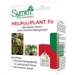 HELP PLANT FE (żelazo, chelat żelaza) - 20 ml