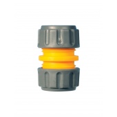 Hozelock 2100 - Reparator, dwuzłączka na wąż 1/2"