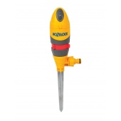 Hozelock 2332 - Zraszacz obrotowy Plus 314 m² AquaStorm