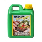 Humus Active papka (uniwersalny) - 2 L 