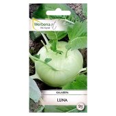 Kalarepa LUNA (Brassica oleracea L.) - 2 g