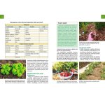 Kalendarz biodynamiczny 2024 - Działkowiec
