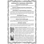 Kalendarz biodynamiczny 2024 - EKOLOGICZNY PORADNIK KSIĘŻYCOWY