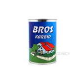 Karbid - 1 kg (krety, nornice)