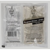 Klarowin - Spiritferm Superklar 24 - 50 g