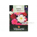 Kosmos, Onętek DOUBLE CLICK (Cosmos bipinnatus) - 0,5 g