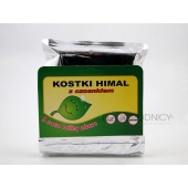 Kostki Himal z czosnkiem - 6 x 10g (Bioczos BR - śmietka cebulanka, połyśnica marchwianka)