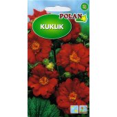 Kuklik (Geum chiloense) - 0,5 g