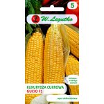 Kukurydza cukrowa GUCIO mieszaniec F1 (Zea mays) - 10 g