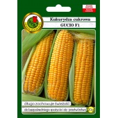 Kukurydza cukrowa GUCIO (Zea mays) - 20 g