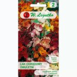 Lak ogrodowy dwuletni (Cheiranthus cheiri) - 1 g