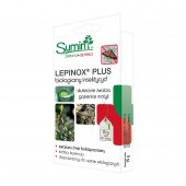 Lepinox Plus (zwalcza ćmę bukszpanową i gąsienice motyli) - 15 g