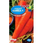 Marchew wczesna KAMILA F1 (Daucus carota L.) - 3 g