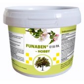 Maść ogrodnicza FUNABEN® 018 PA - HOBBY -  350 g