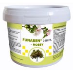Maść ogrodnicza FUNABEN® 018 PA - HOBBY -  350 g