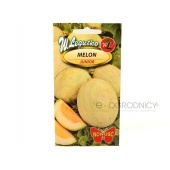 Melon JUNIOR (Cucumis melo) - 1 g