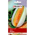 Melon MELBA (Cucumis melo) - 1 g