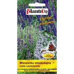 Mieszanka miododajna, zioła wieloletnie - 2 g