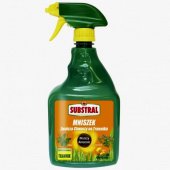 Mniszek Ultra Hobby AL - 750 ml (zwalcza chwasty i korzenie)