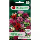 Monarda, Pysznogłówka (Monarda didyma) - 0,1 g