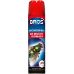 Muchospray na komary i muchy BROS - 400 ml