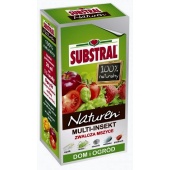 Multi-Insekt Naturen - 250 ml (100% naturalny preparat kontaktowy) 