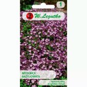 Mydlnica bazyliowata (Saponaria ocymoides) - 0,5 g 