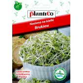 Nasiona na kiełki - BRUKIEW - 10 g