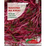 Nasiona na kiełki - BURAK ĆWIKŁOWY - 20 g