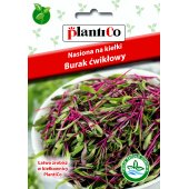 Nasiona na kiełki - BURAK ĆWIKŁOWY - 20 g