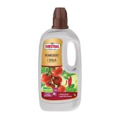 NATUREN - Nawóz do pomidorów i ziół 1 L (100% składników pochodzenia naturalnego)