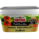 NATUREN Nawóz naturalny + humus SUBSTRAL - 3,5 kg