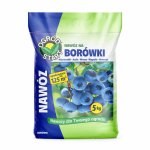 Nawóz Ogród Start do borówki - 5 kg