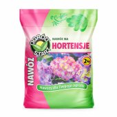 Nawóz Ogród Start do hortensji - 2 kg