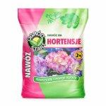 Nawóz Ogród Start do hortensji - 2 kg