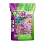 Nawóz Ogród Start do roślin kwaśnolubnych - 5 kg