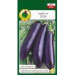 Oberżyna GOBI (Solanum melongena) - 0,5 g