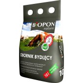 Obornik granulowany bydlęcy - 10 L