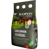 Obornik granulowany koński -  5 L