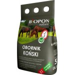 Obornik granulowany koński -  5 L