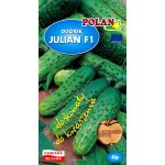 Ogórek gruntowy, konserwowy, kwaszeniak JULIAN F1 (Cucumis sativus) - 5 g